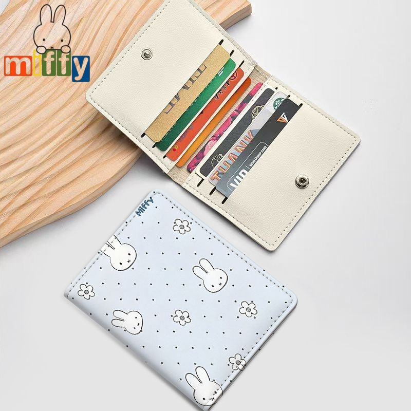 かわいいミッフィーのウサギ柄、多機能収納ポーチ。クリエイティ - Good Floral & Wedding Decor Supply のレビューと価格