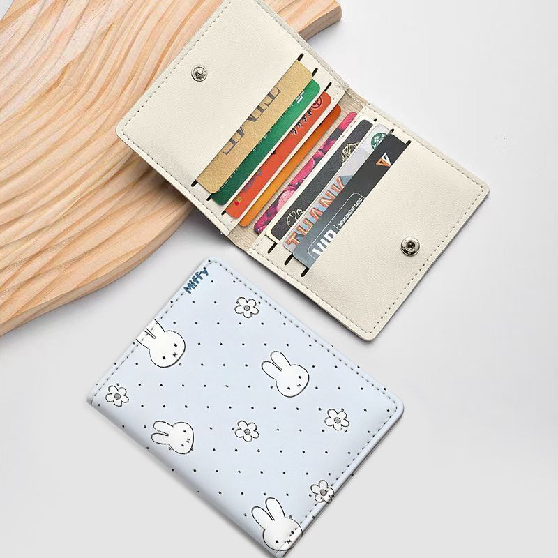 かわいいミッフィーのウサギ柄、多機能収納ポーチ。クリエイティ - Good Floral & Wedding Decor Supply のレビューと価格