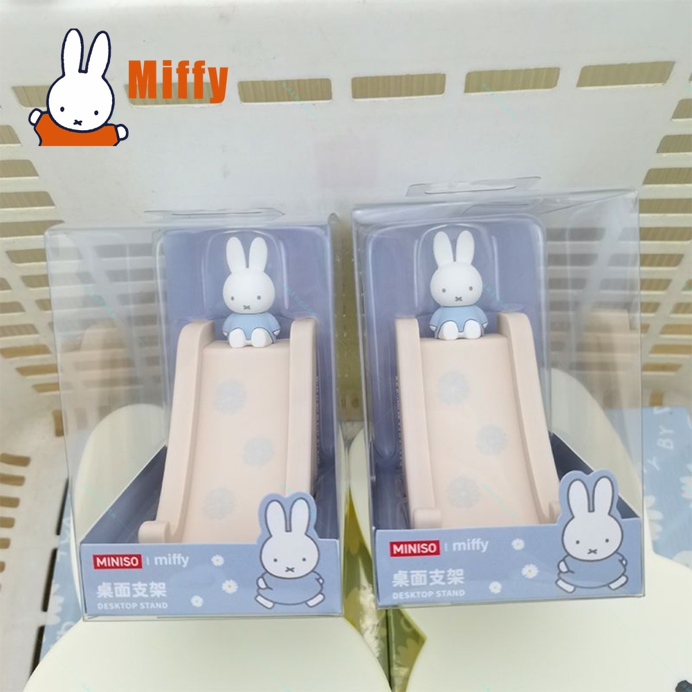 かわいいミッフィー スライド式スマホスタンド キュートなウサ - Good Floral & Wedding Decor Supply のレビューと価格