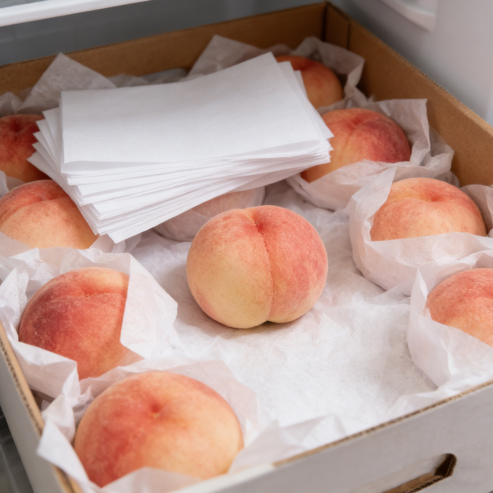 500枚入り A5サイズ 白い包装紙。衣料品の包装、大量の包 - Good Floral & Wedding Decor Supply のレビューと価格