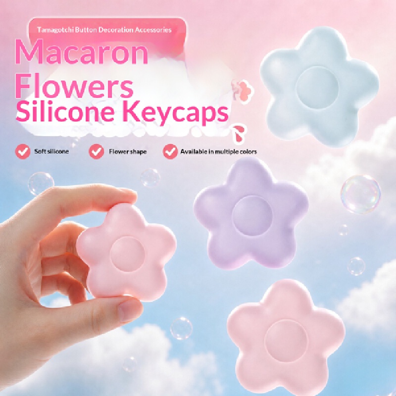 在庫あり、たまごっちパラダイスに適したシリコンボタンキャップ - Good Floral & Wedding Decor Supply のレビューと価格