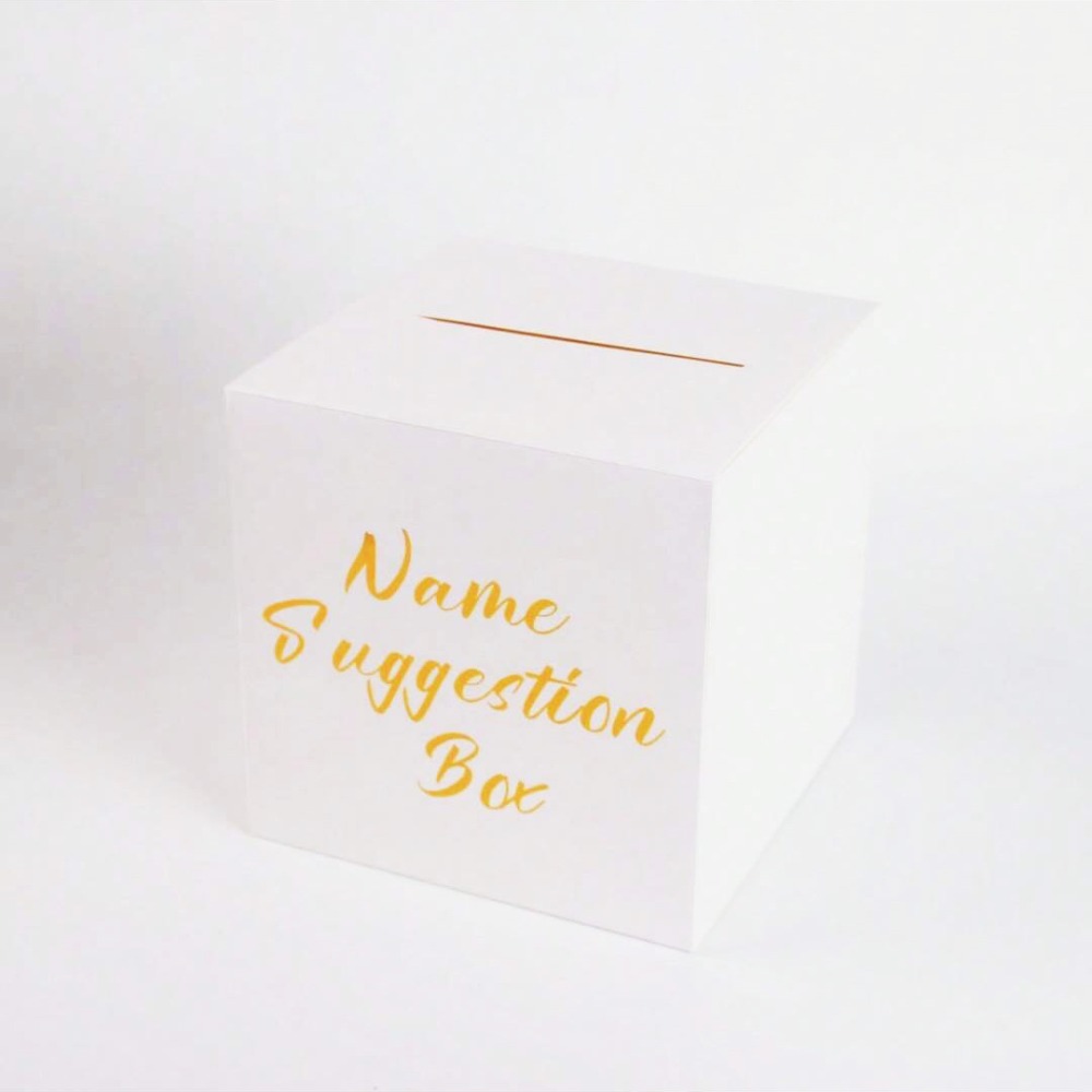 封筒型の箱、白と黒、ウェディングカード用、段ボール製、上品な - Wedding Card Box のレビューと価格