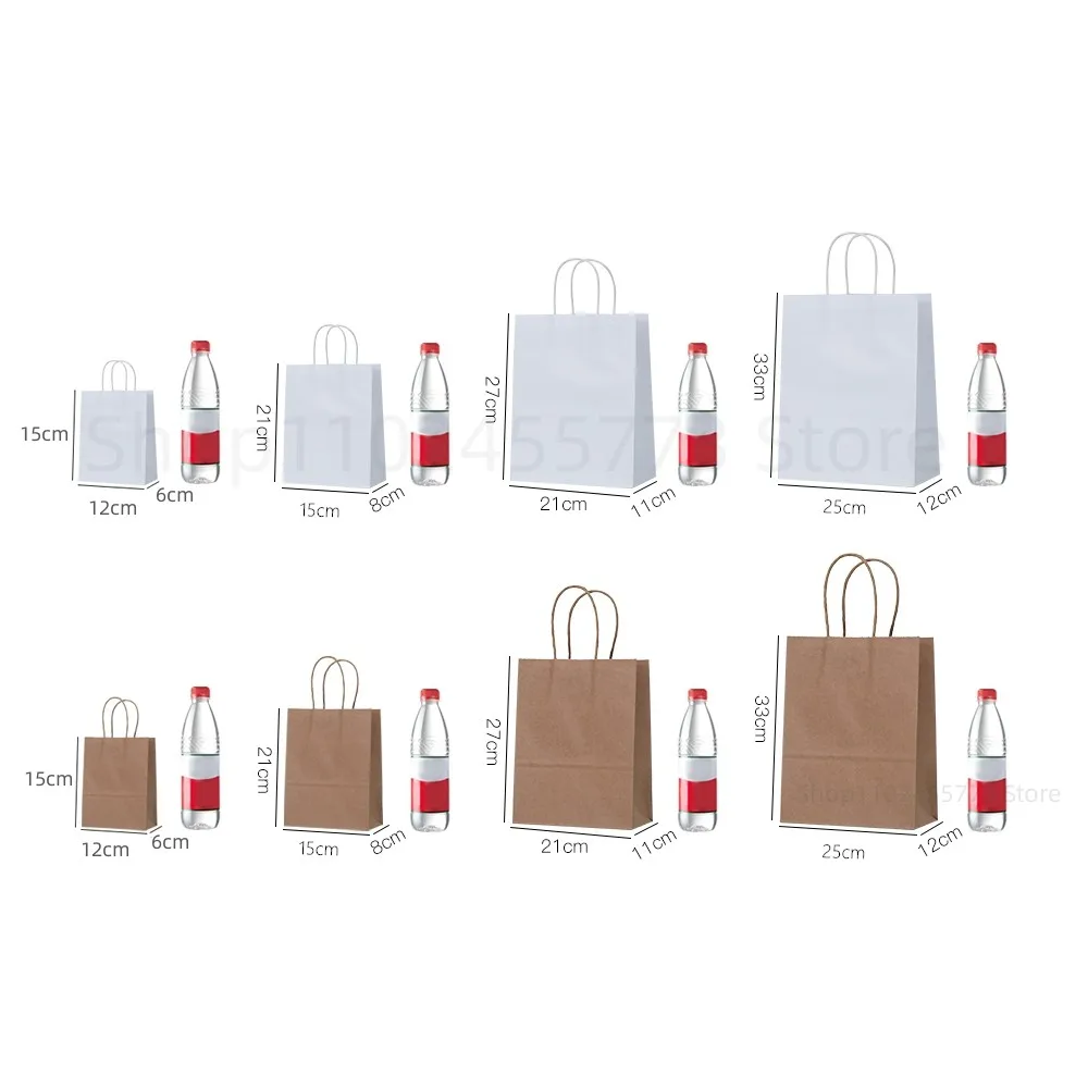 10個/20個/30個/40個/50個入り、持ち手付きのクラ - Wedding/Event Supply Store のレビューと価格